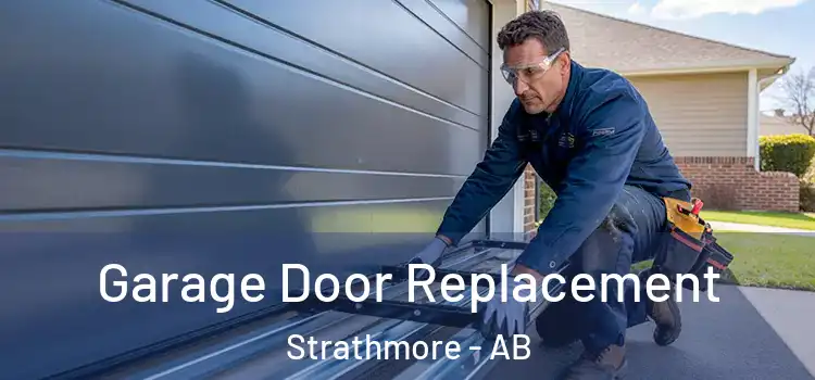  Garage Door Replacement Strathmore - AB