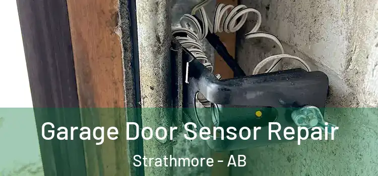  Garage Door Sensor Repair Strathmore - AB