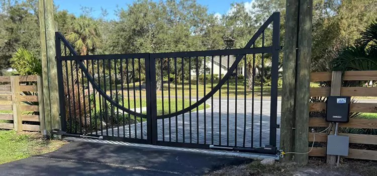 Gate Motor Repair Strathmore