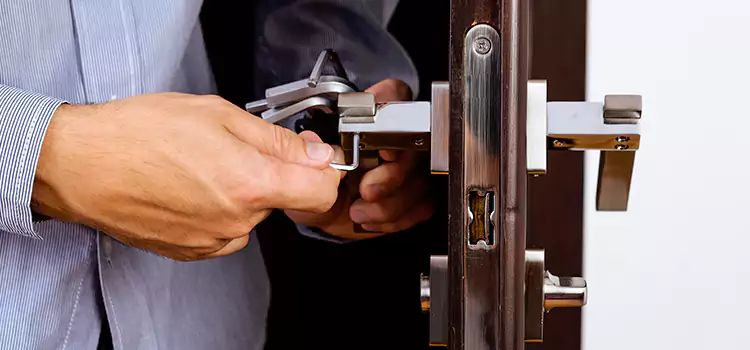 Commercial Door Lock Repair Strathmore