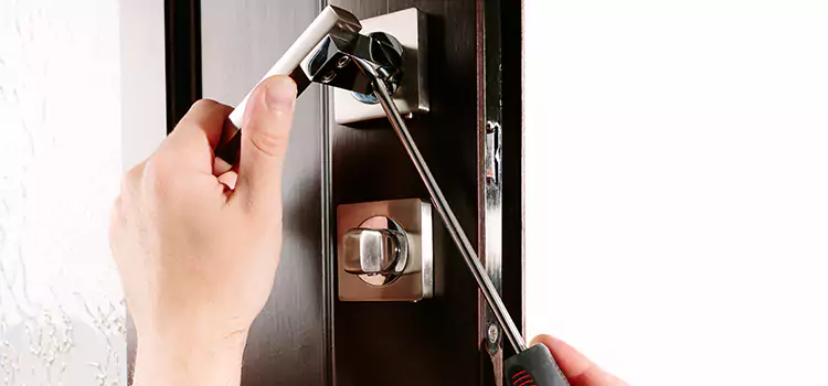 Door Lock Replacement Service Strathmore