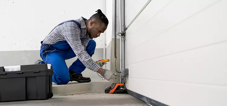 Expert Solutions for Every Garage Lock Need in Strathmore, AB
