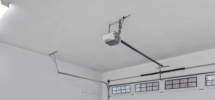 Experienced Garage Door Installers Strathmore