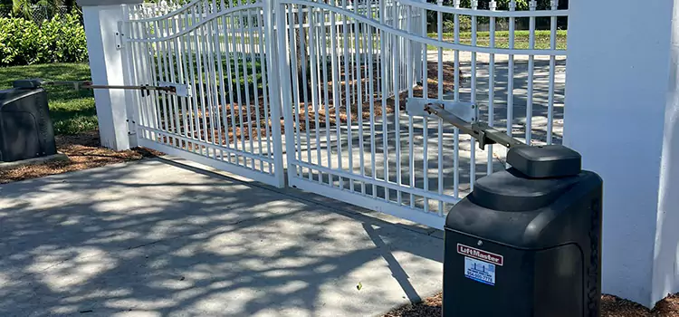Automatic Gate Opener Repair Strathmore