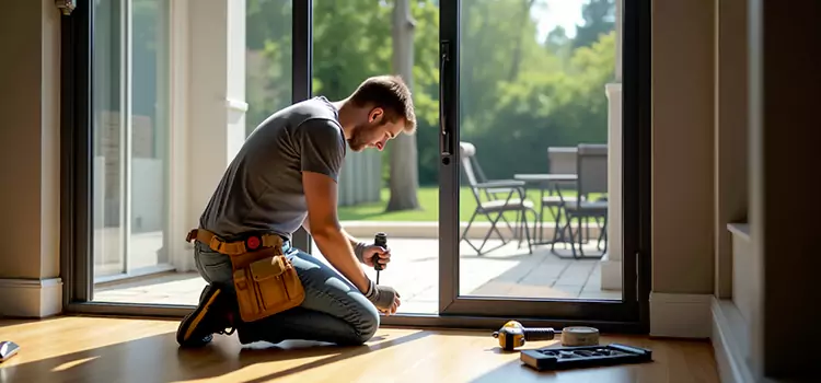 Comprehensive Solutions for Every Glass Door Need in Strathmore, AB