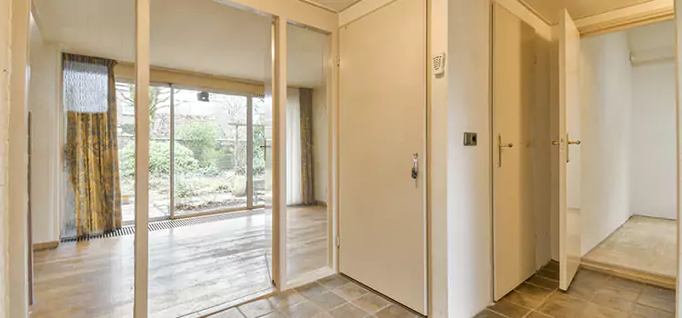 Why Choose Our Pocket Door Experts in Strathmore, AB?