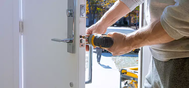Insulated Roll Up Garage Doors Residential Strathmore