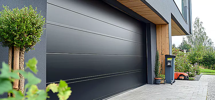 Residential Garage Door Service Strathmore