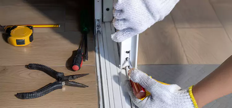Sliding Door Installation Services in Strathmore, AB
