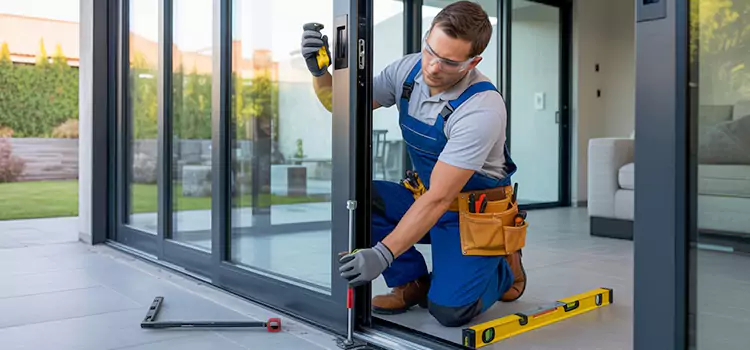Sliding Screen Door Repair Strathmore