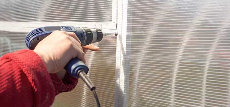 Sliding Screen Door Repair Strathmore