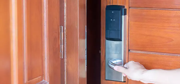 Commercial Keyless Entry Locks Strathmore