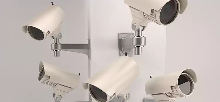 Your Trusted Partner for CCTV Solutions in Strathmore