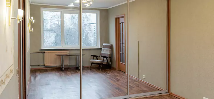 Mirror Closet Door Roller Replacement Strathmore