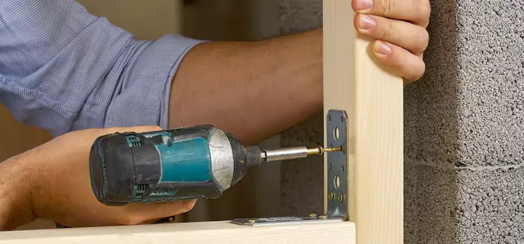 Jimmy Proof Deadbolt Repair Strathmore