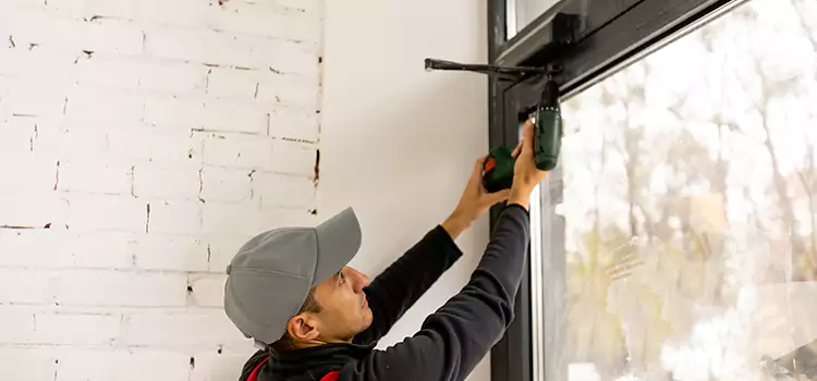 Your Trusted Partner for Door Closer Solutions in Strathmore, AB