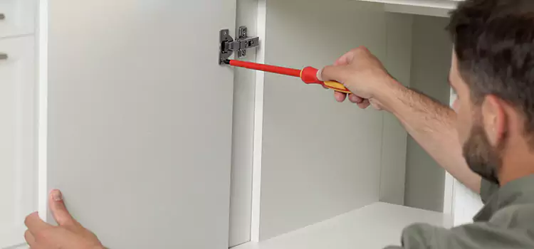 Screen Door Hinge Repair Strathmore