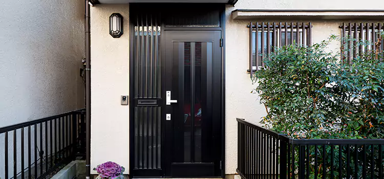 Popular Exterior Door Options in Strathmore, AB