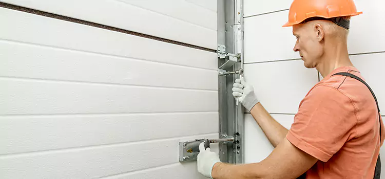 Why Choose Us for Garage Door Lock Services in Strathmore, AB?
