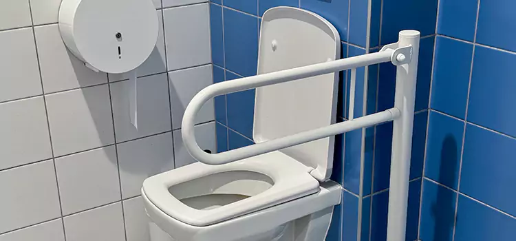 Comprehensive Solutions in Strathmore, AB for Accessible Facilities