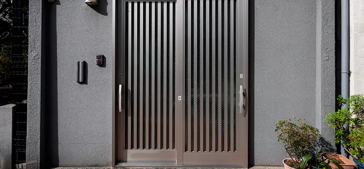 Why Choose Us for Your Security Needs in Strathmore, AB?