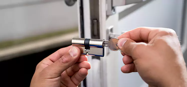 Lock Change Locksmiths Strathmore