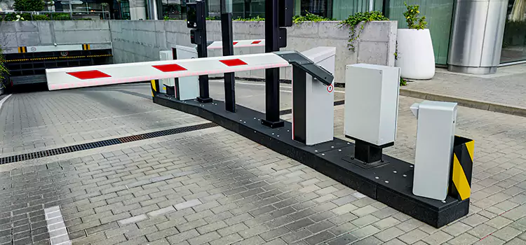 Custom Gate Design & Integration Strathmore