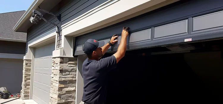 Janus Roll Up Doors Strathmore