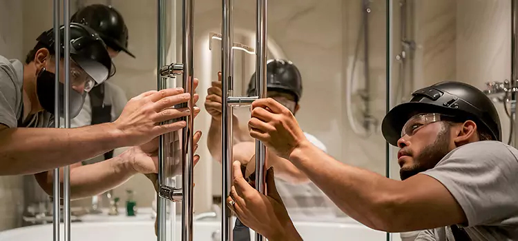 Shower Door Replacement Cost Strathmore