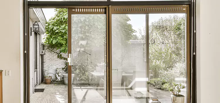 Glass Door Panel Replacement Cost Strathmore