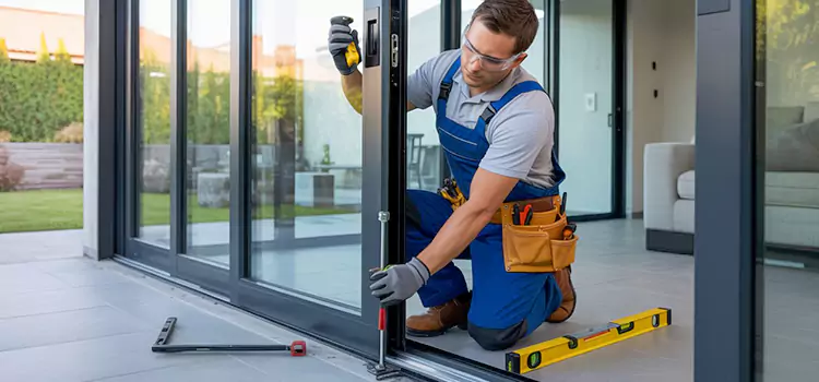 Patio Door Replacement Strathmore
