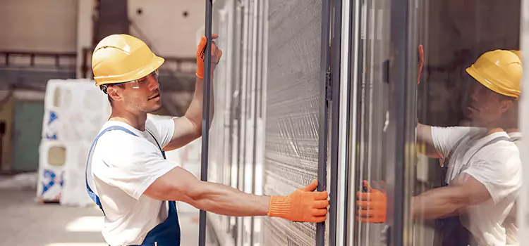 Sliding Door Mesh Replacement Strathmore