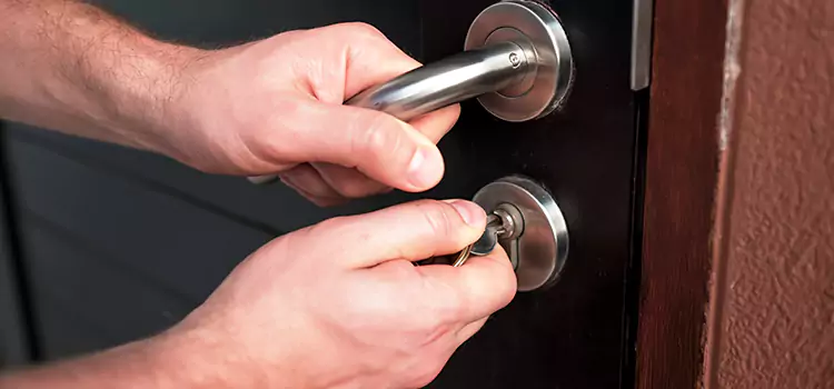 Door Closer Repair & Installation Strathmore